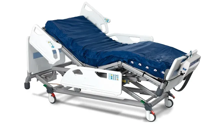تفاوت تخت پزشکی برقی و مکانیکی