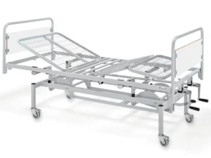 تفاوت تخت پزشکی برقی و مکانیکی